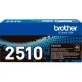 Produktbild: TN2510 BROTHER HL Toner black ST 1200