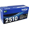 Produktbild: Brother Toner TN-2510 schwarz