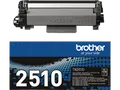 Produktbild: BROTHER TN-2510 Toner Schwarz (TN 2510)