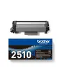 Produktbild: Brother TN-2510 - high capacity - black - original - toner cartridge