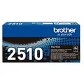 Produktbild: Brother TN2510 Original Tonerkartusche Schwarz