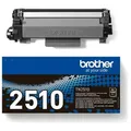 Produktbild: Original Brother TN-2510 Toner Schwarz