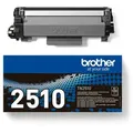 Produktbild: Original Brother TN2510 Toner schwarz