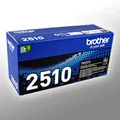 Produktbild: Brother Toner TN-2510 schwarz
