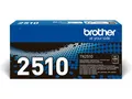 Produktbild: Brother TN-2510 - Schwarz - Toner