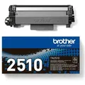 Produktbild: BROTHER Toner TN-2510 schwarz
