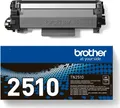 Produktbild: Brother TN-2510 Mit hoher Kapazität Schwarz original Box Tonerpatrone (TN2510)