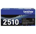 Produktbild: Brother Tonerkartusche Brother TN2510 Schwarz Toner für Drucker., Hochwertiger Brother Toner