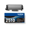 Produktbild: Brother Tonerpatrone TN-2510 Toner schwarz