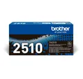 Produktbild: Brother Tonerkartusche TN-2510 Toner, Schwarz