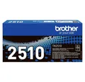 Produktbild: Brother Tonerpatrone Original Tonerkartusche TN2510