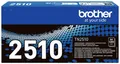Produktbild: Brother Toner TN-2510 Original Schwarz 1200 Seiten TN2510