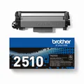 Produktbild: brother TN2510 brother TN-2510  schwarz Toner