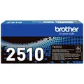 Produktbild: Brother Toner TN-2510 Original  Schwarz 1200 Seiten TN2510