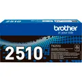 Produktbild: Brother Toner schwarz TN-2510