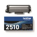 Produktbild: Brother Toner TN-2510 schwarz (ca.1200 Seiten)