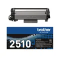 Produktbild: BROTHER TN-2510 Toner Schwarz (TN 2510)
