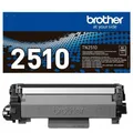 Produktbild: Brother TN‑2510 Original-Toner Schwarz für Drucker DCP‑L2620DW/DCP‑L2627DW
