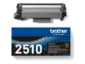 Produktbild: Brother TN-2510 Toner schwarz