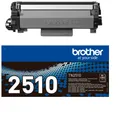 Produktbild: Original Toner brother TN-2510 schwarz 1200 Seiten für MFC-L 2900 2922 2960 2980