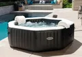 Produktbild: Intex Whirlpool PureSPA 