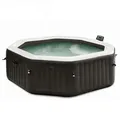 Produktbild: Intex Whirlpool 218 x 71 cm PureSpa mit Salzwassersystem | max. 6 Personen