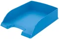 Produktbild: LEITZ Briefablage Briefablage A4 Standard Plus hellblau (5 Stück)