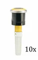 Produktbild: HUNTER MP Rotator Rotary Düsen MP Rasensprenger Sprinkler Rain-Bird geeignet