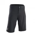 Produktbild: Ion Logo Plus Fahrrad Short Hose kurz (Inkl. Innenhose) schwarz 2023 L (34) Herren