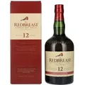Produktbild: Redbreast 12 Years Old Single Pot Still Irish Whiskey 40% Vol. 0,7l in Geschenkbox