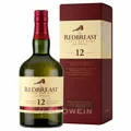Produktbild: Redbreast 12 Jahre 0,7 l Single Pot Still Irish Whiskey Whisky