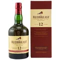 Produktbild: Whiskey REDBREAST 12 Jahre 40% Vol.