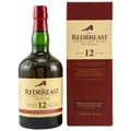 Produktbild: Redbreast 12 Jahre 40% 0,7l