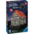 Produktbild: Ravensburger 3D Puzzle Gebäude leuchtend (Schwarzwaldhaus)
