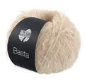 Produktbild: LANA GROSSA BASTA Häkelwolle, 100 m (Garn im Fake Fur Look mit Franseneffekt), 50 g