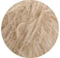 Produktbild: LANA GROSSA BASTA Häkelwolle, 100 m (50 Gramm), Flauschige Wolle mit Fake Fur Look
