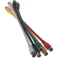 Produktbild: Triax SAT-Verbindungskabel 0,25m TMM LK 5