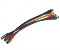 Produktbild: TRIAX F-Verbindungskabel f.5-fach Multischalter 25cm TMM LK 5