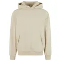 Produktbild: URBAN CLASSICS Kapuzenpullover Urban Classics Ultra Heavy Oversized Hoody (1-tlg) beige XL (54/56)