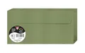 Produktbild: Clairefontaine 5075C 20 Umschläge Pollen DL 120g Salbei