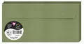 Produktbild: 20 Pollen by Clairefontaine Briefumschlag DL, salbeigrün