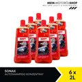 Produktbild: Sonax AutoShampoo Konzentrat Autoreiniger 6x2 Liter = 12 Liter