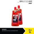 Produktbild: Sonax AutoShampoo Konzentrat Autoreiniger 2x2 Liter = 4 Liter