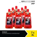 Produktbild: Sonax AutoShampoo Konzentrat Autoreiniger 7x2 Liter = 14 Liter