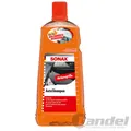 Produktbild: 1x 2L SONAX AUTOSHAMPOO KONZENTRAT AUTOSHAMPOO AUTOPFLEGE REINIGUNG FLASCHE