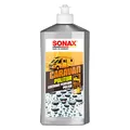 Produktbild: SONAX CARAVAN Politur (500 ml) zum Glätten verwitterter Oberflächen und Auffrischen matter Farben | Art-Nr. 07022000