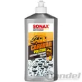 Produktbild: 1x 500 ml SONAX  CARAVAN POLITUR LACKPOLITUR POLIEREN PFLEGE WOHNWAGEN WOHNMOBIL