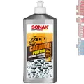 Produktbild: Sonax Caravan Politur 500ml hochwirksam mit Wachsanteilen für Lack und GfK