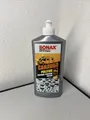 Produktbild: Sonax Caravan Politur 500ml hochwirksam mit Wachsanteilen für Lack und GfK