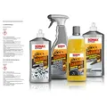 Produktbild: SONAX SET CARAVAN SCHNELLVERSIEGELUNG+REGENSTREIFENENTFERNER+SHAMPOO+POLITUR